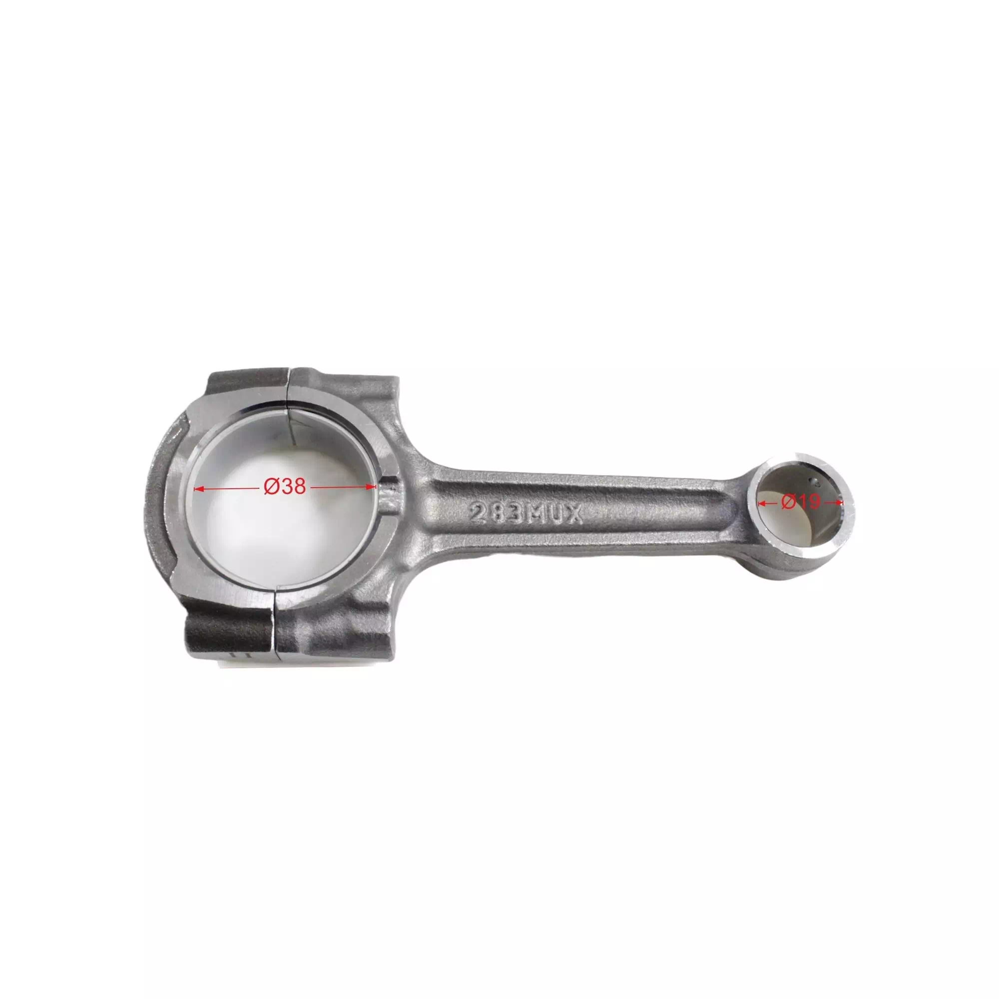 BENELLI TRK 702 X BİEL KOLU #KM 88234